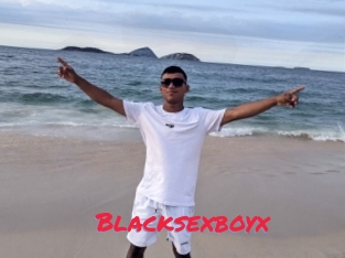 Blacksexboyx