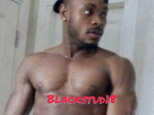 Blackstud18