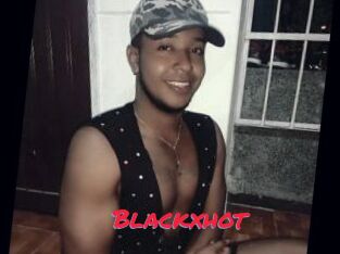 Blackxhot