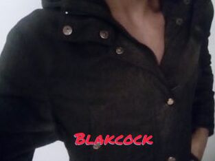 Blakcock