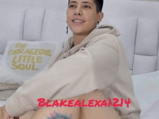 Blakealexa1214