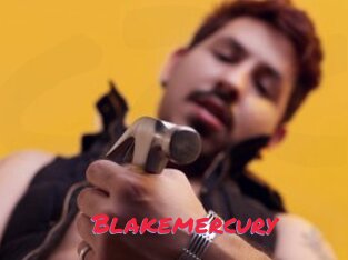 Blakemercury