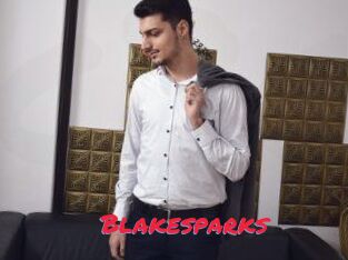 Blakesparks