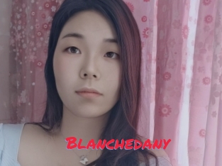 Blanchedany