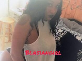 Blasiangirl