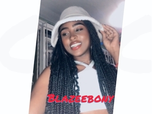 Blazeebony