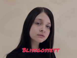 blissgossett Cam2cam Live