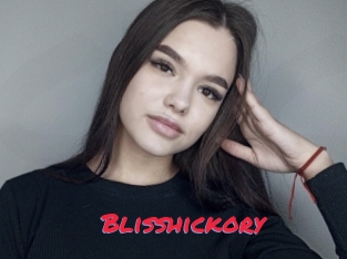 Blisshickory