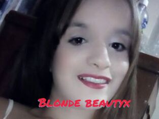 Blonde_beautyx