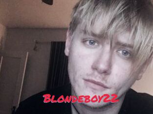 Blondeboy22