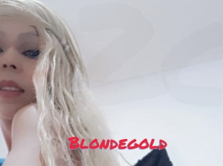 Blondegold