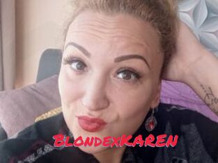 BlondexKAREN