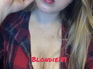 Blondie181