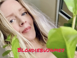 Blondiebujames