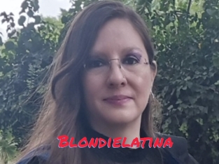 Blondielatina