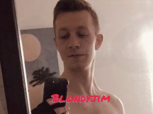 Blondyjim