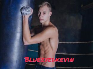 Blueeyedkevin