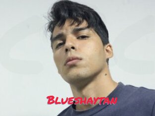 Blueshaytan