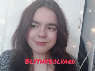 Blythebolyard