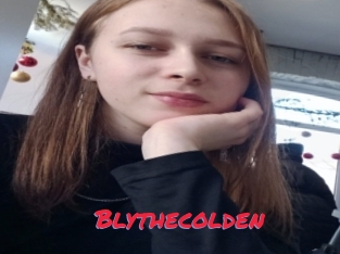 Blythecolden