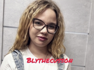 Blythecusson