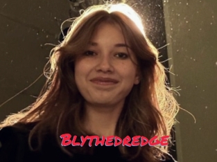 Blythedredge