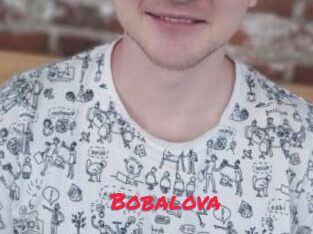 Bobalova