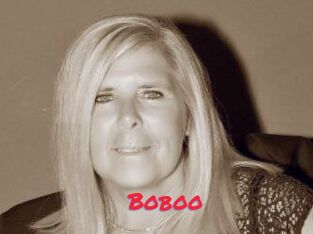 Boboo