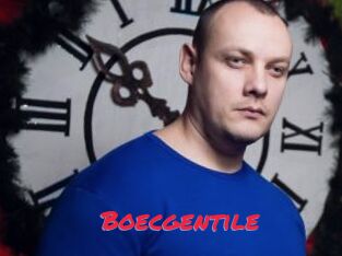 Boecgentile