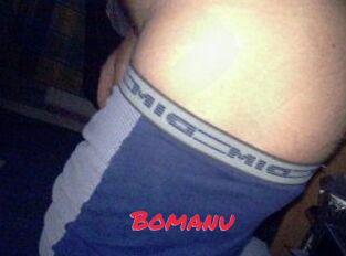 Bomanu