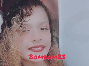 Bombom23