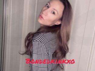 Bondedkinkxo