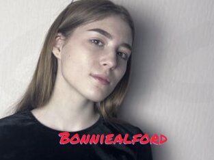 Bonniealford