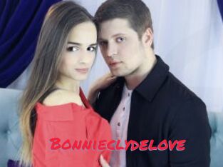 Bonnieclydelove