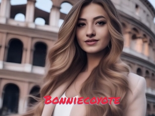 Bonniecoyote