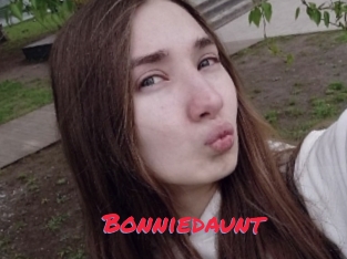 Bonniedaunt