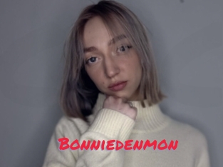 Bonniedenmon