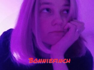 Bonniefinch