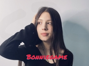 Bonniegame