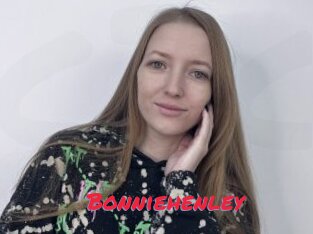 Bonniehenley