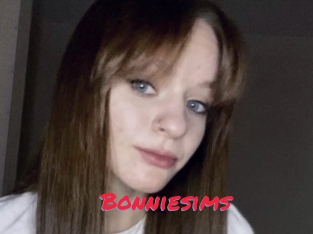 Bonniesims