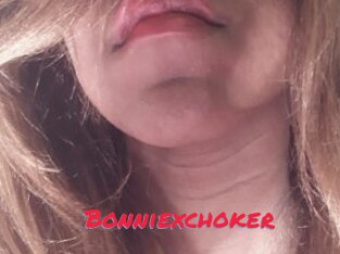 Bonniexchoker