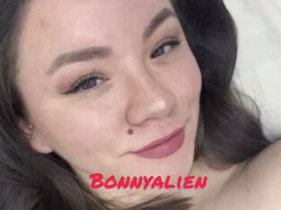 Bonnyalien