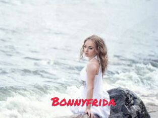 Bonnyfrida