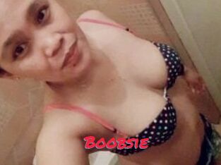 Boobsie