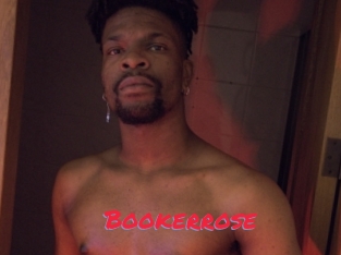 Bookerrose