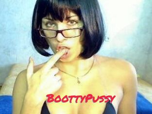 BoottyPussy