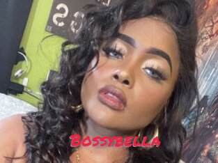 Bossybella