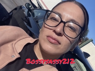 Bossysassy212