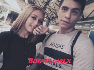 Boyandgirlx